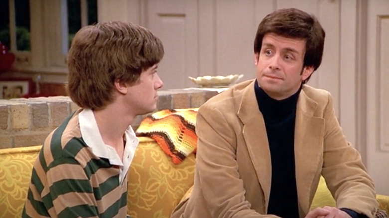 Kevin McDonald Pastor Dave That 70s Show