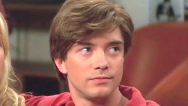 Topher Grace Eric Forman That 70s Show