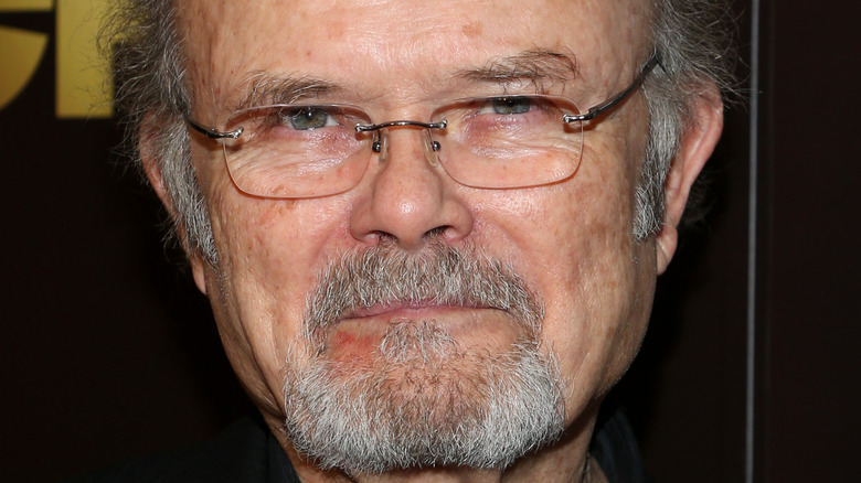 Kurtwood Smith at epix event