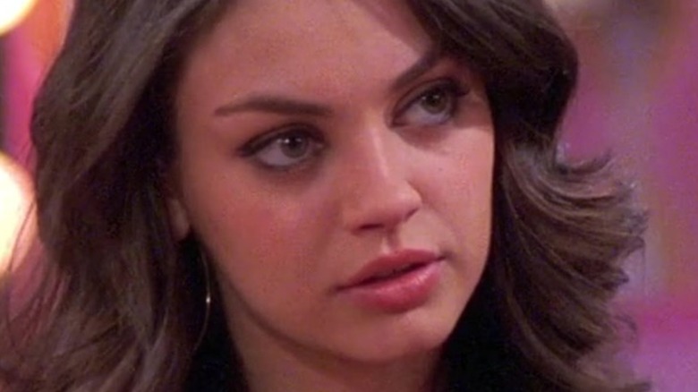 Jackie on That '70s Show