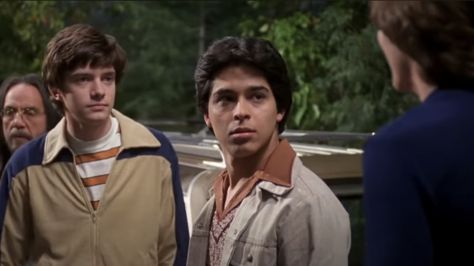 That 70s show jacket clearance