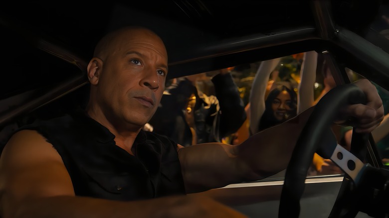 That Heart-Pumping Fast X Street Race Wasn't Originally In The Script