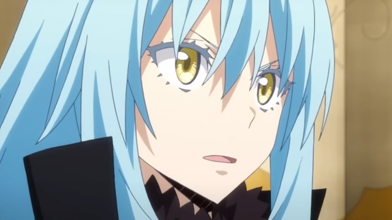 That Time I Got Reincarnated as a Slime TV Anime Gets 3rd Season -  Crunchyroll News