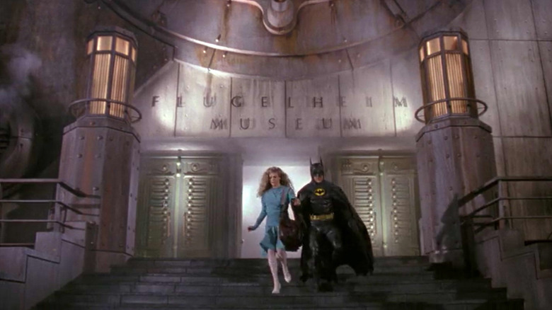 Batman
