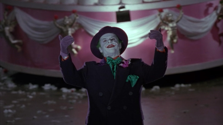 joker