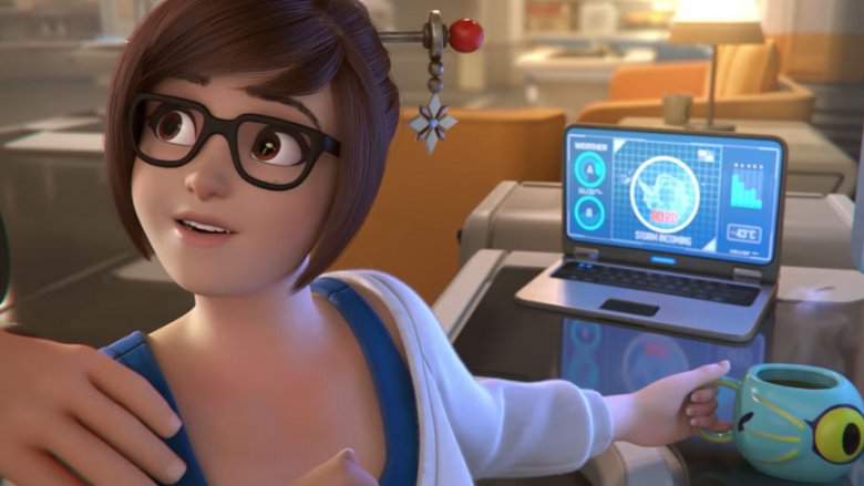 Mei