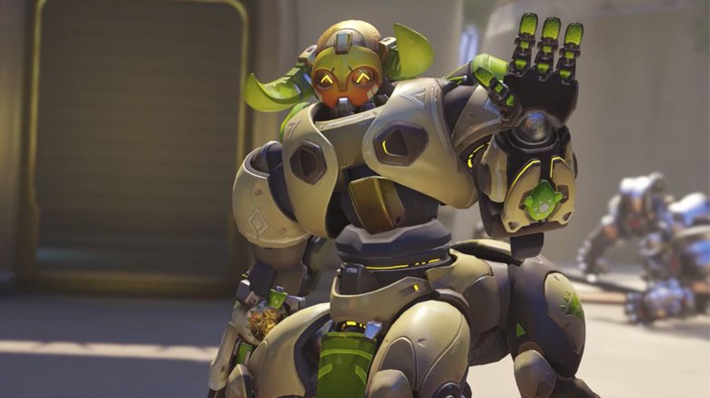 Orisa