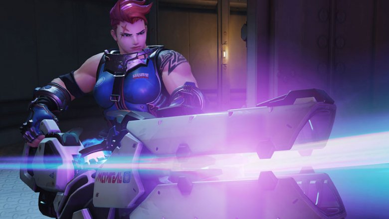 Zarya