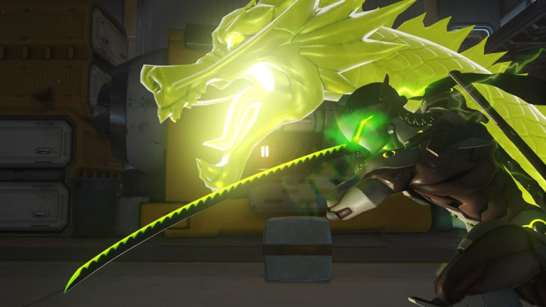 Genji