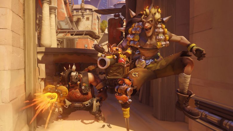 Junkrat