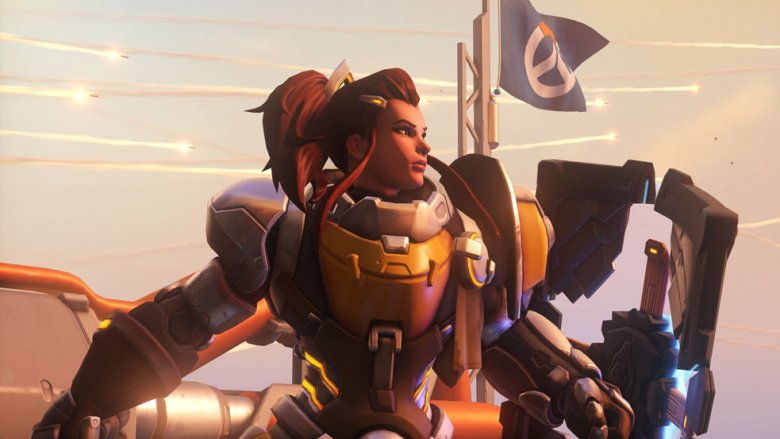 Brigitte