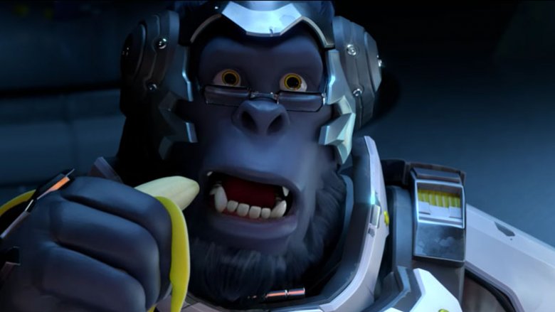 Winston