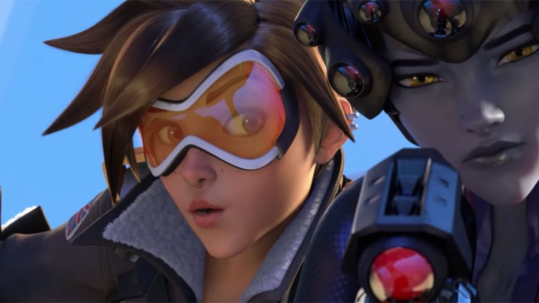 Tracer