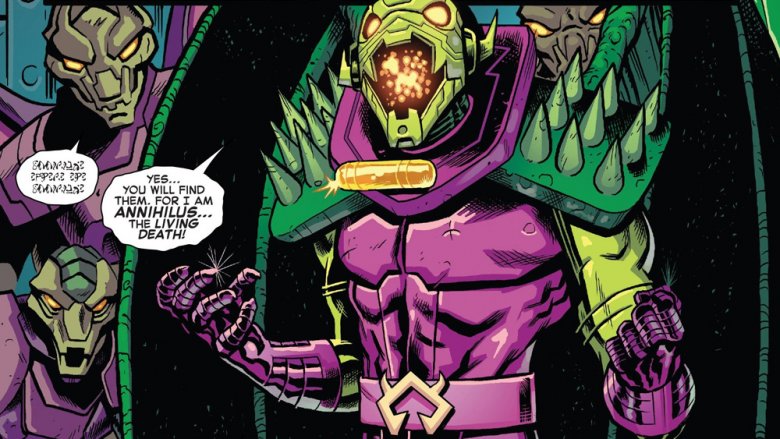 Annihilus