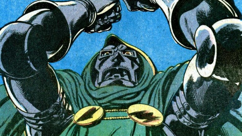 Doctor Doom