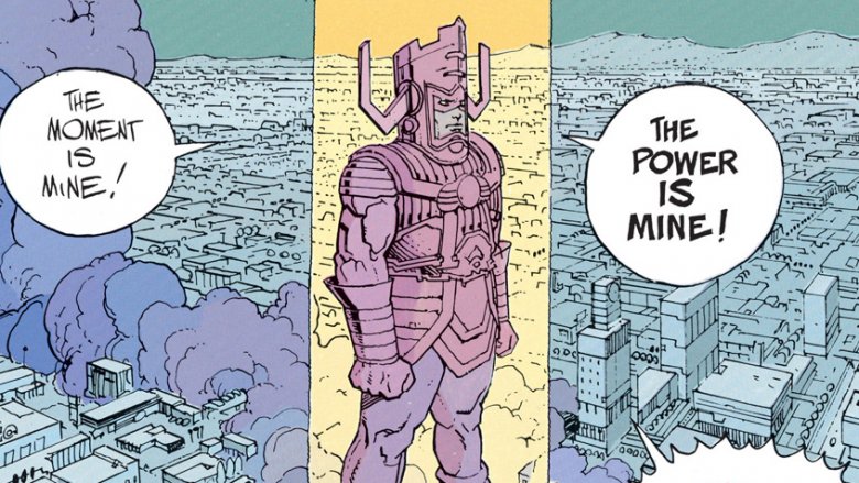 Galactus
