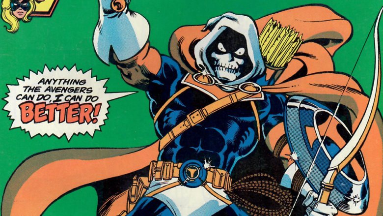 The Taskmaster