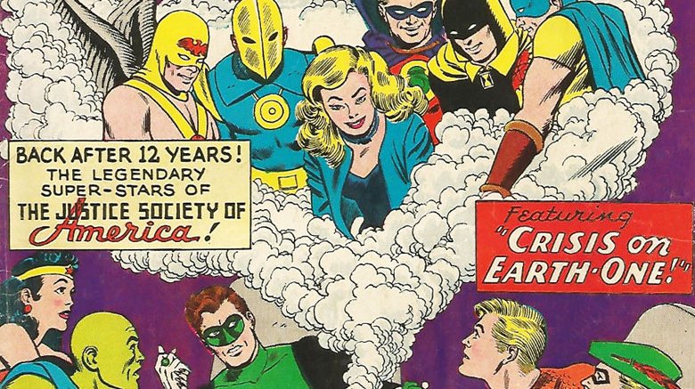 Justice Society of America