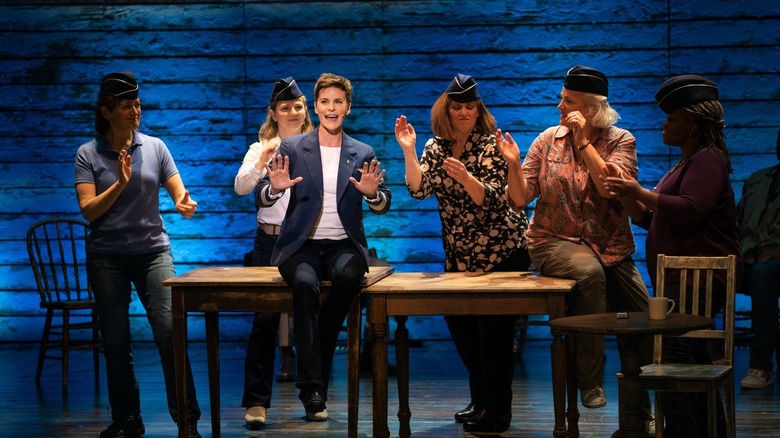 Come From Away