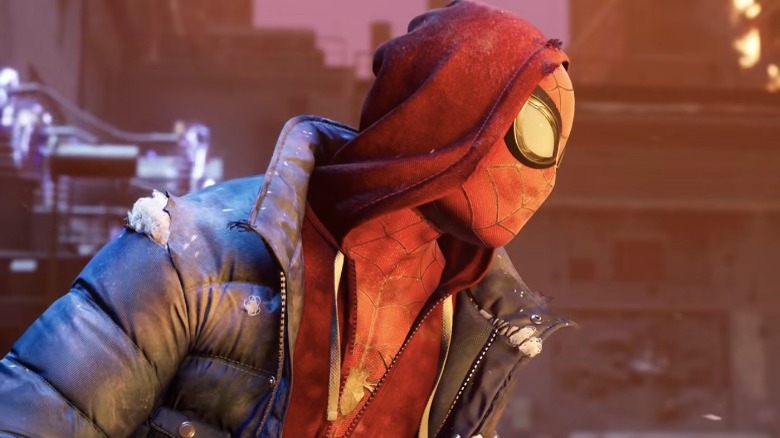 Miles Morales
