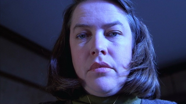 Annie Wilkes scary