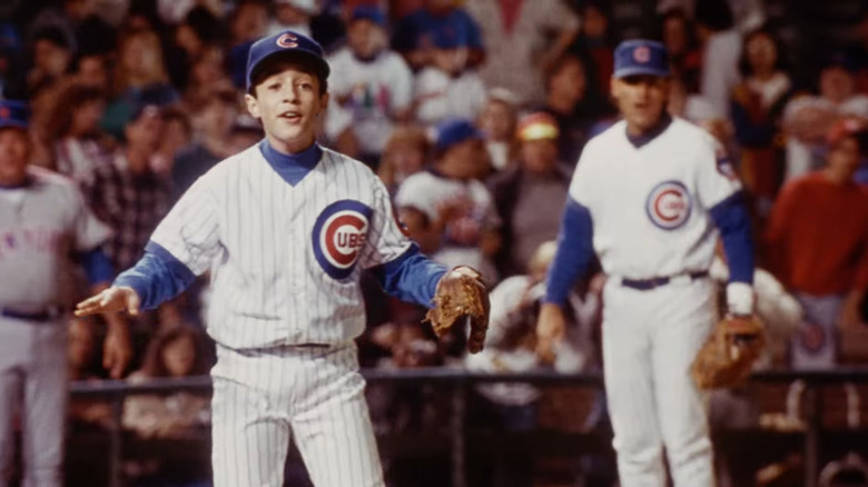 Henry Rowengartner talks trash