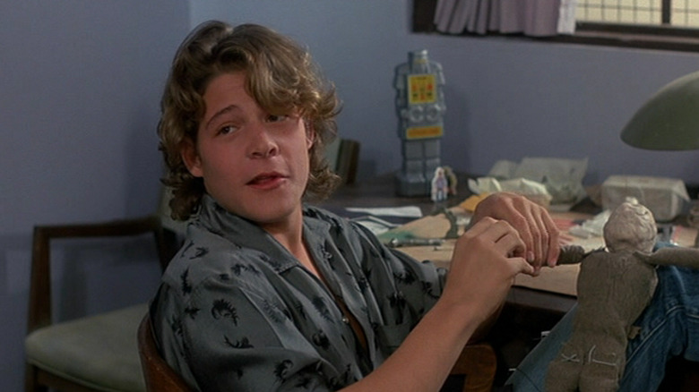 Phillip Dream Warriors