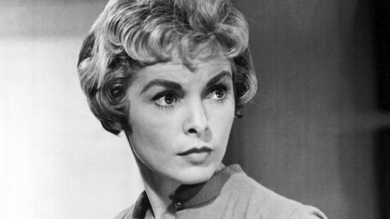 Marion Crane