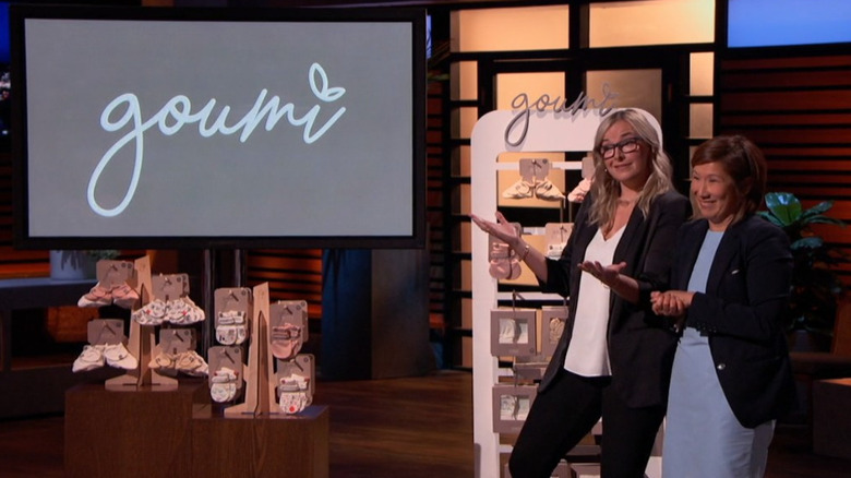 GoumiKids pitch on Shark Tank