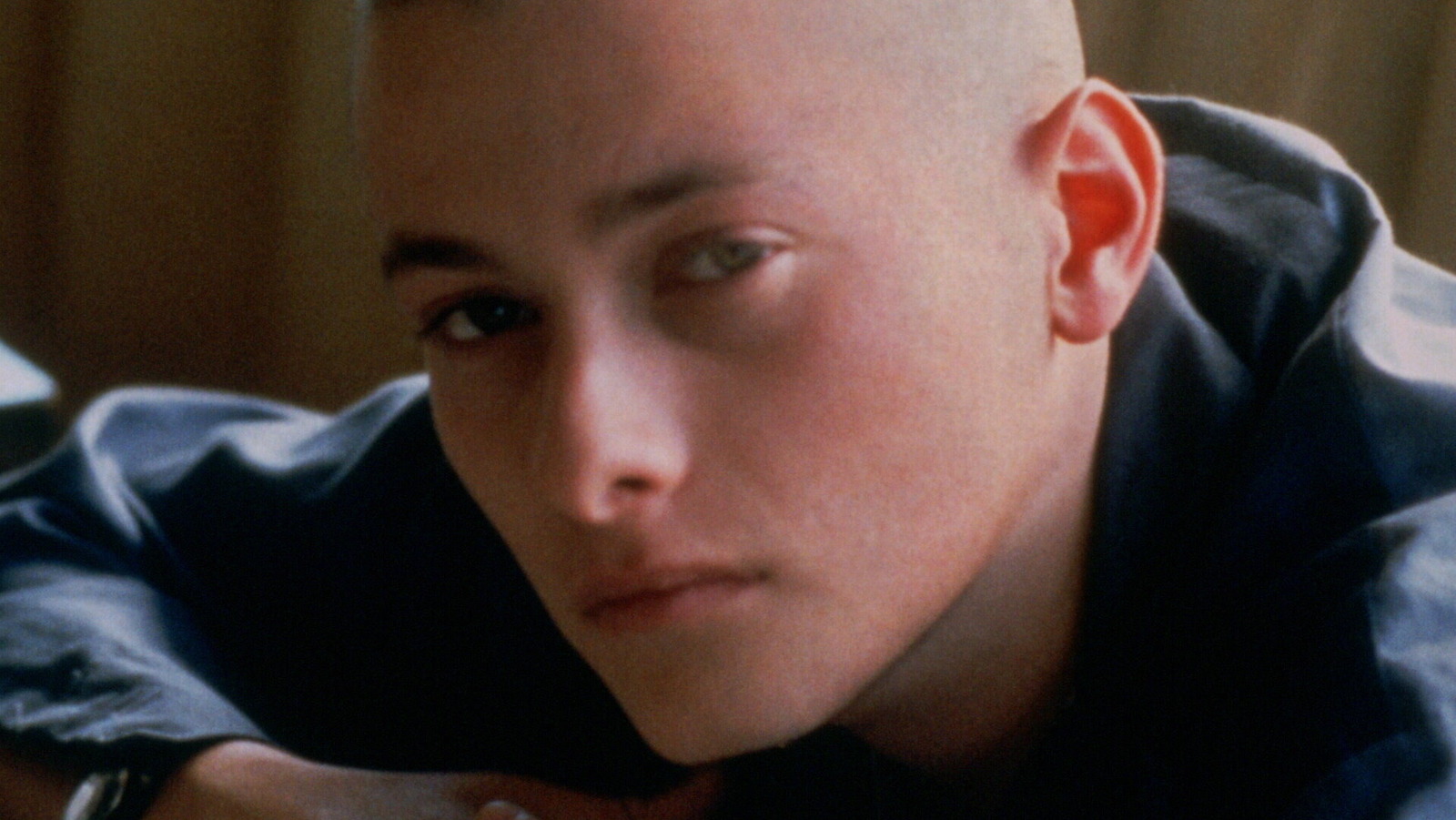 American History X