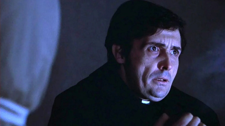 Father Karras