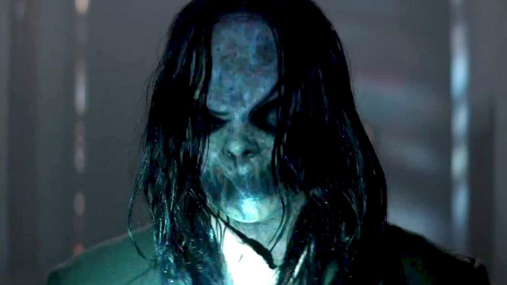 The terrifying ghoul of Sinister 2