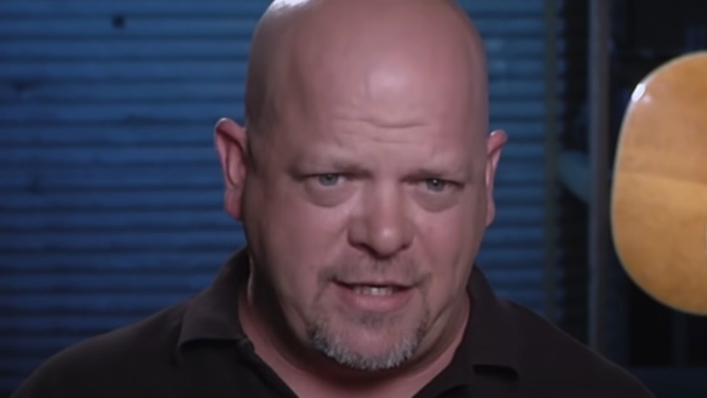 Rick Harrison