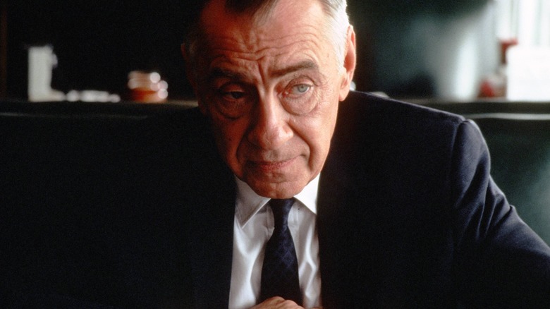 Philip Baker Hall in Hard Eight