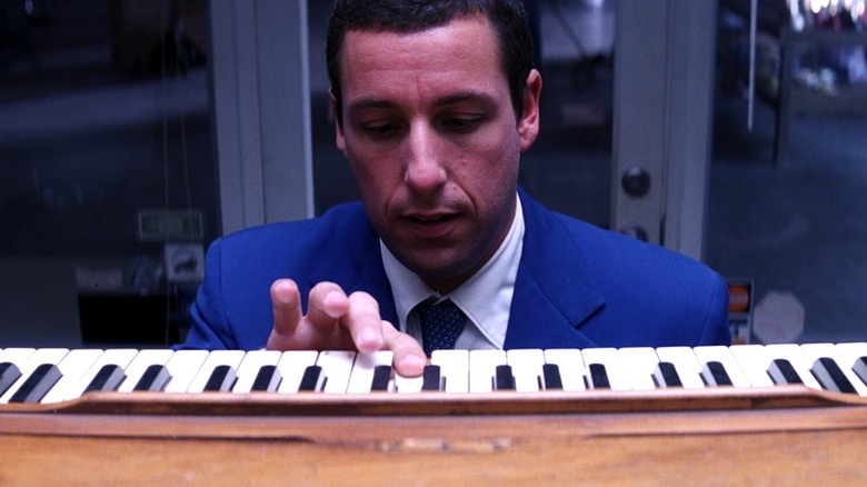 Adam Sandler in Punch Drunk Love