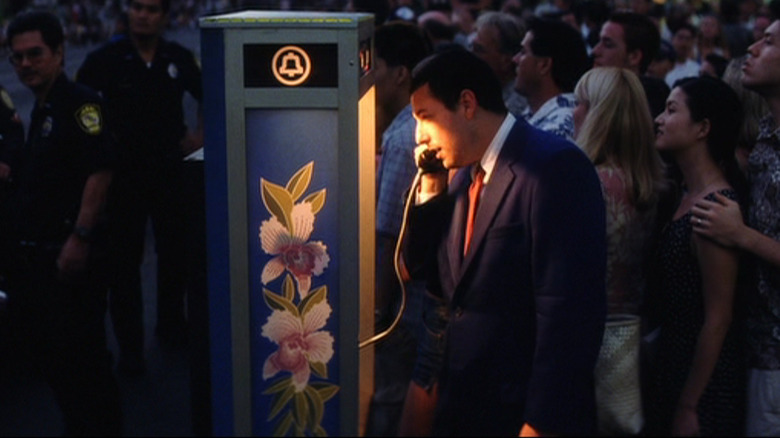 Adam Sandler in Punch Drunk Love