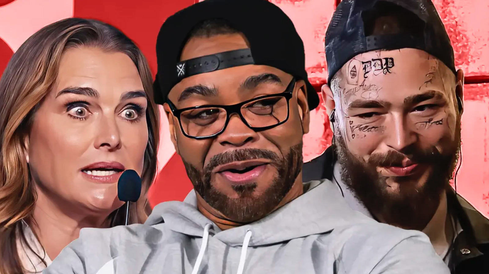 The 12 Best Impractical Jokers Celebrity Guests