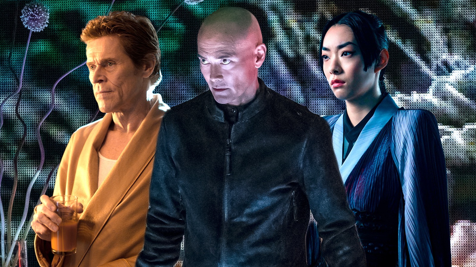The 12 Best John Wick Characters That Appeared In Only 1 Film