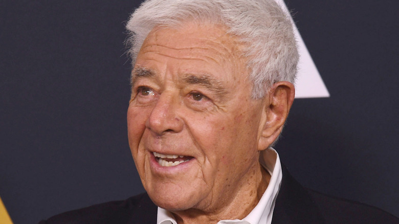 Richard Donner in 2017