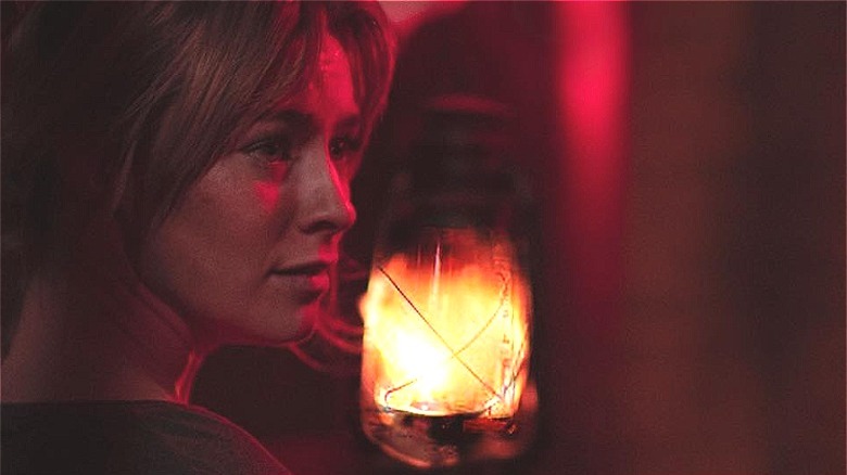 Megan Bell in Remnant