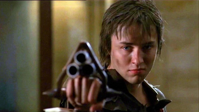 Connor from Angel