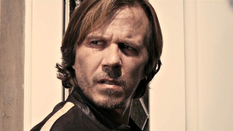 Srđan Todorović in A Serbian Film