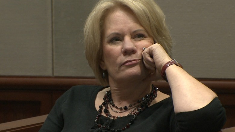 The 15 Best Dateline Episodes Ranked - What Episode Of Dateline Is The Thing About Pam