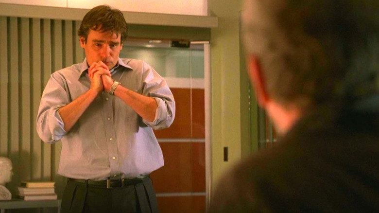 Wilson pleads with House on House MD (2004 - 2012)