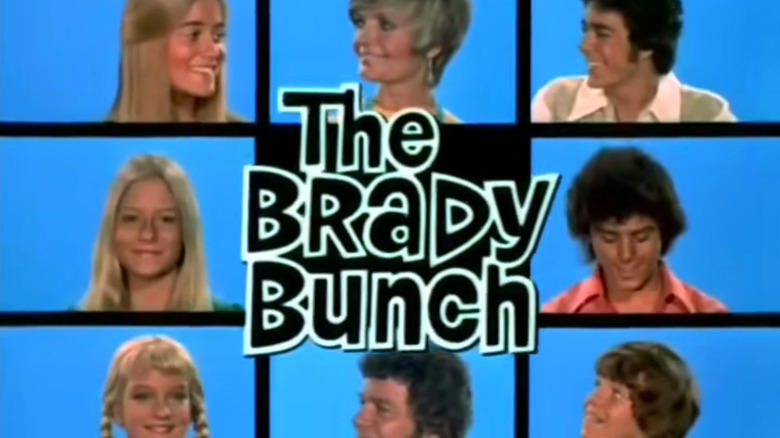 Brady Bunch theme song