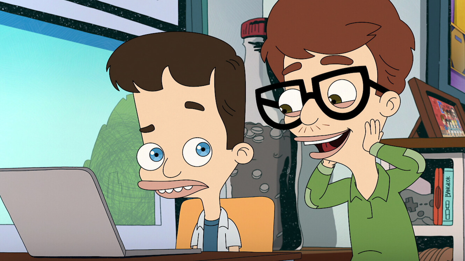 The 16 Best Big Mouth Episodes Ranked