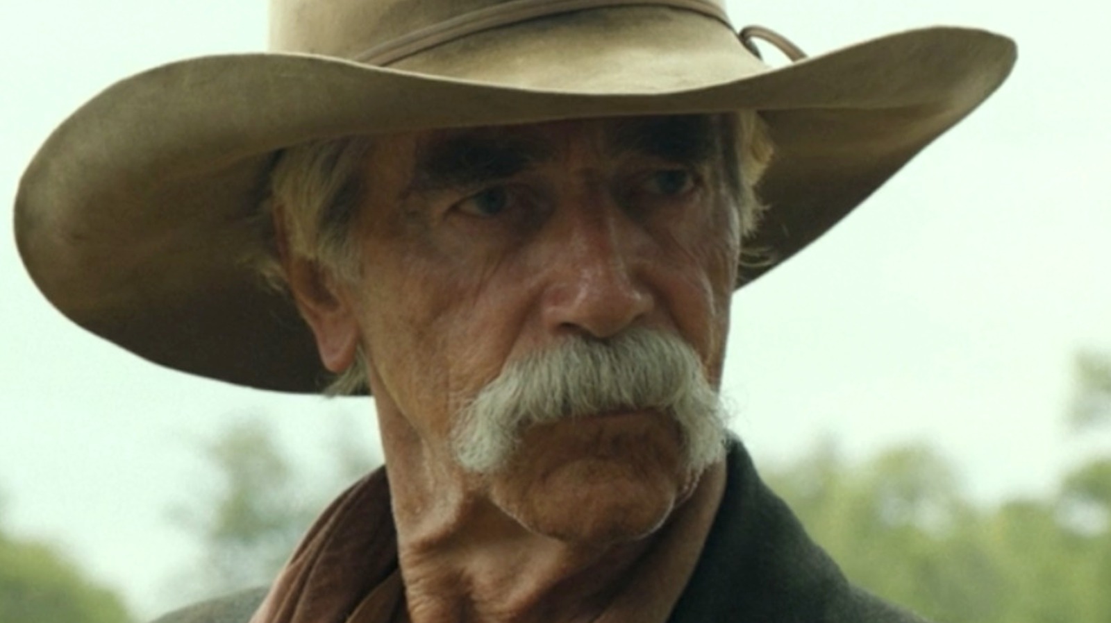 The 1883 Character You Are Based On Your Zodiac Sign