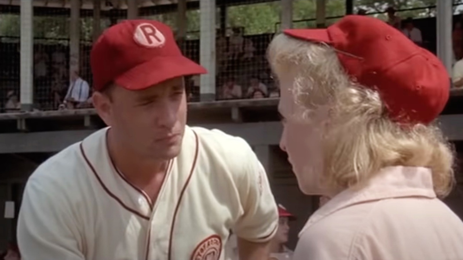 The Best And Worst Baseball Movies Of All Time