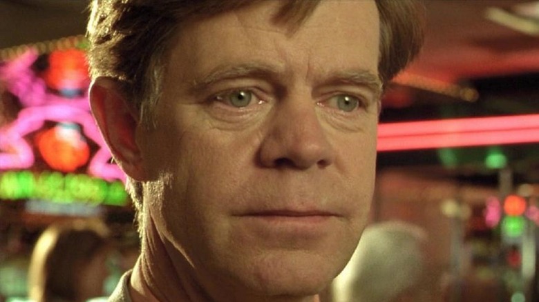 William H. Macy in The Cooler