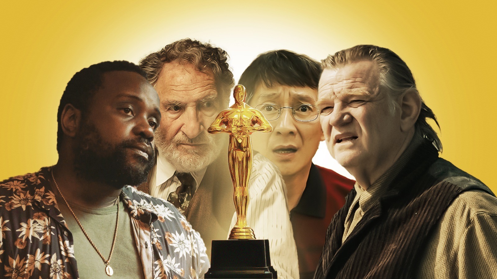 The 2023 Oscars Best Supporting Actor Nominees Who Will Win & Who